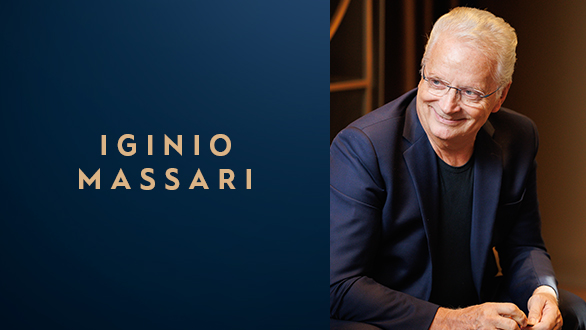 iginio massari influencer 1895
